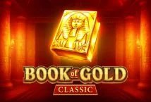 Book of Gold Classic slot